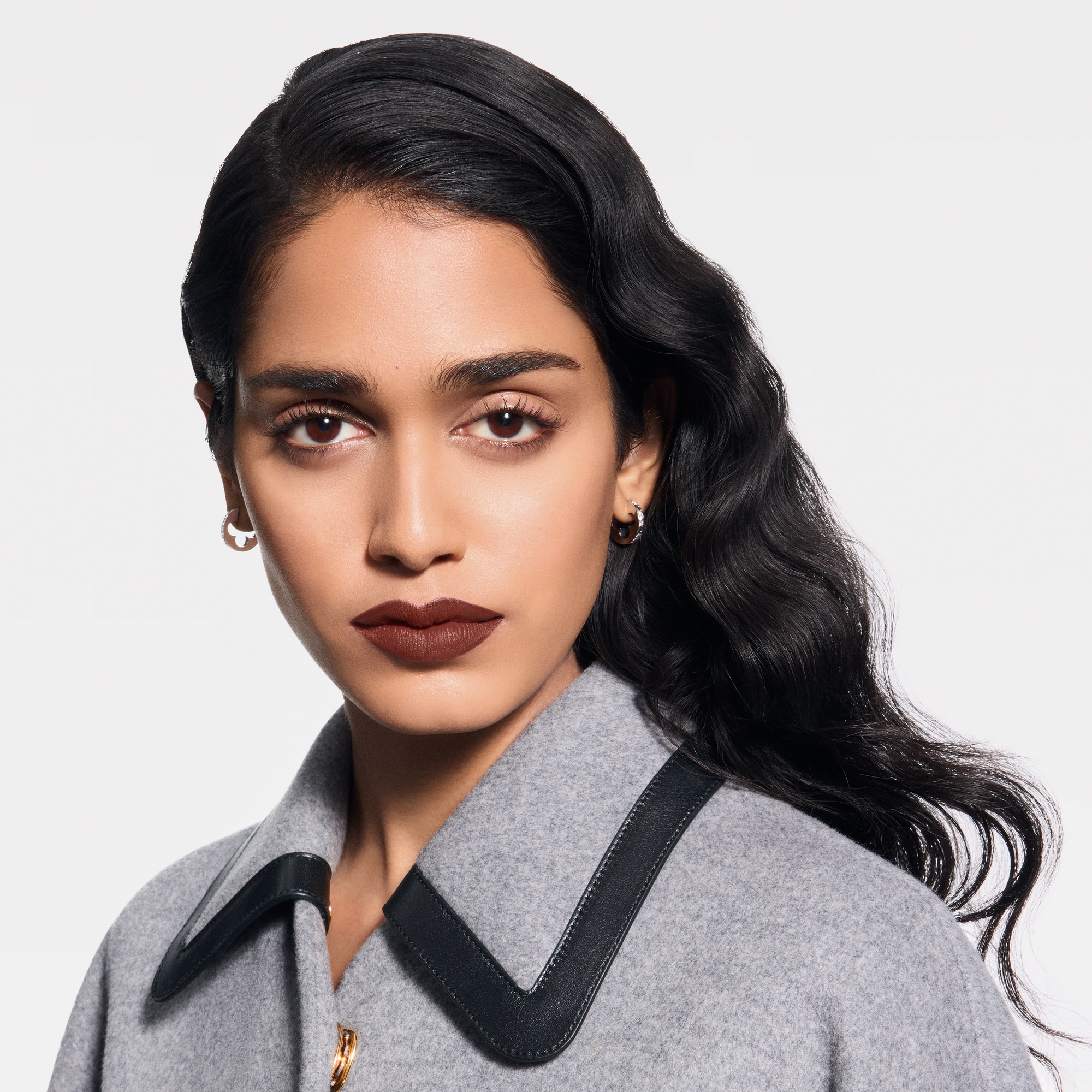 LV Rouge - Matte Lipstick Refill - Lips | LOUIS VUITTON